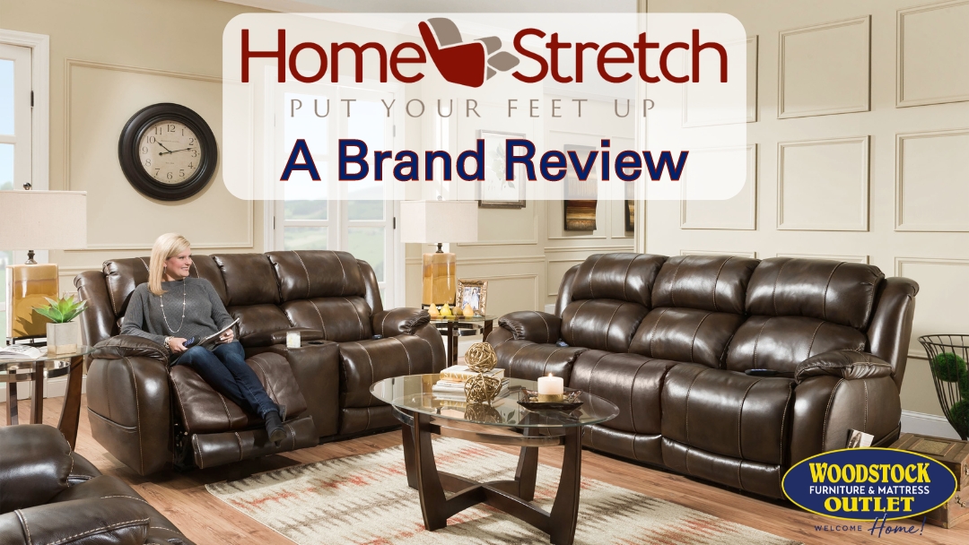 Everything You Should Know About HomeStretch Furniture | Brand Review & FAQ Answers Image