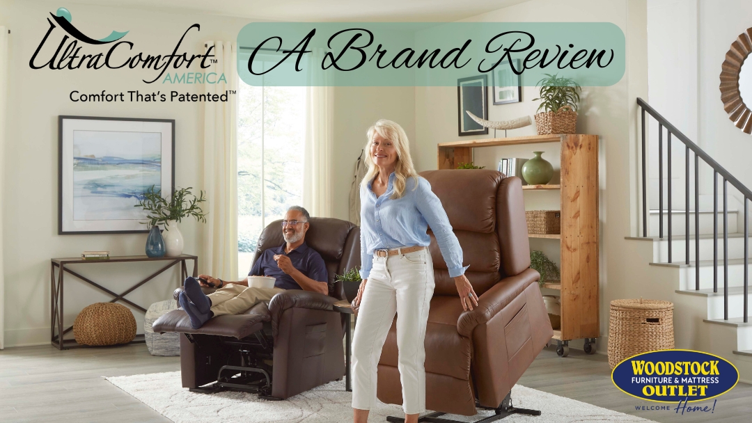 Everything You Should Know UltraComfort Lift Chairs & Power Lift Recliners (Brand Review)