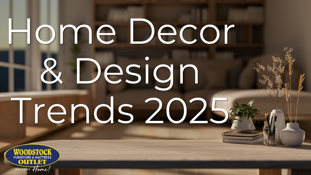 Style Trends 2025: 6 Fresh Home Decor & Design Trends To Look Out for This Year