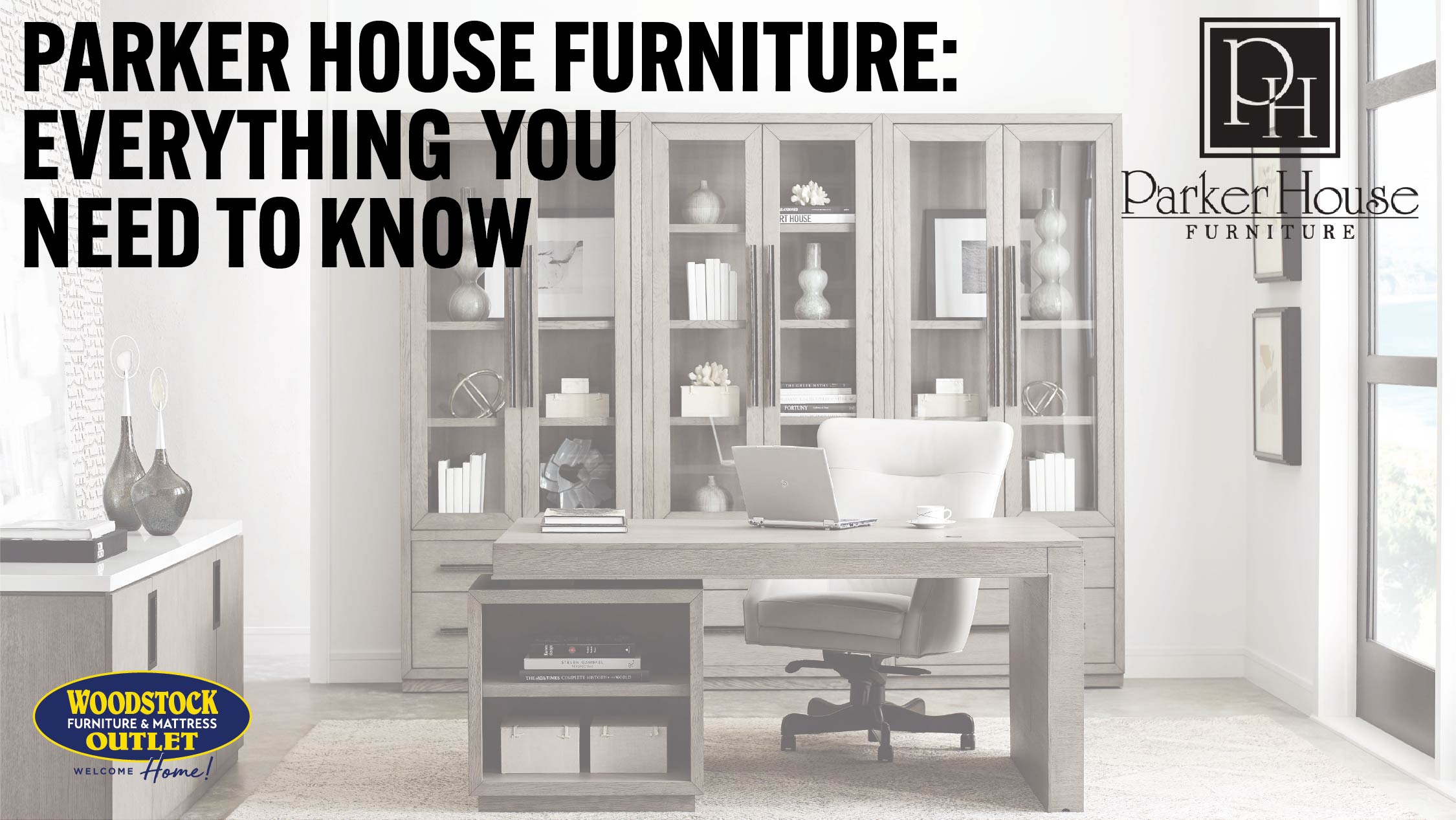 Everything You Should Know About Parker House Furniture (Brand Review) Image