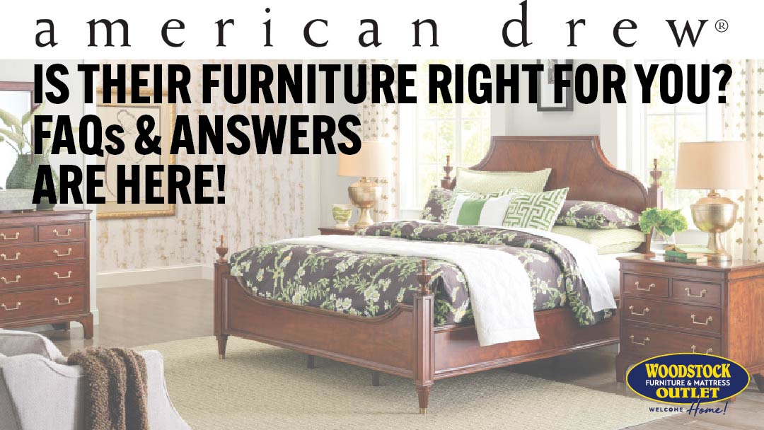 Is American Drew Furniture Right for You? FAQs & Answers Here! (Brand Review) Image