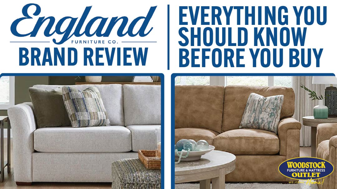 England Furniture Brand Review: Everything You Should Know Before You Buy Image