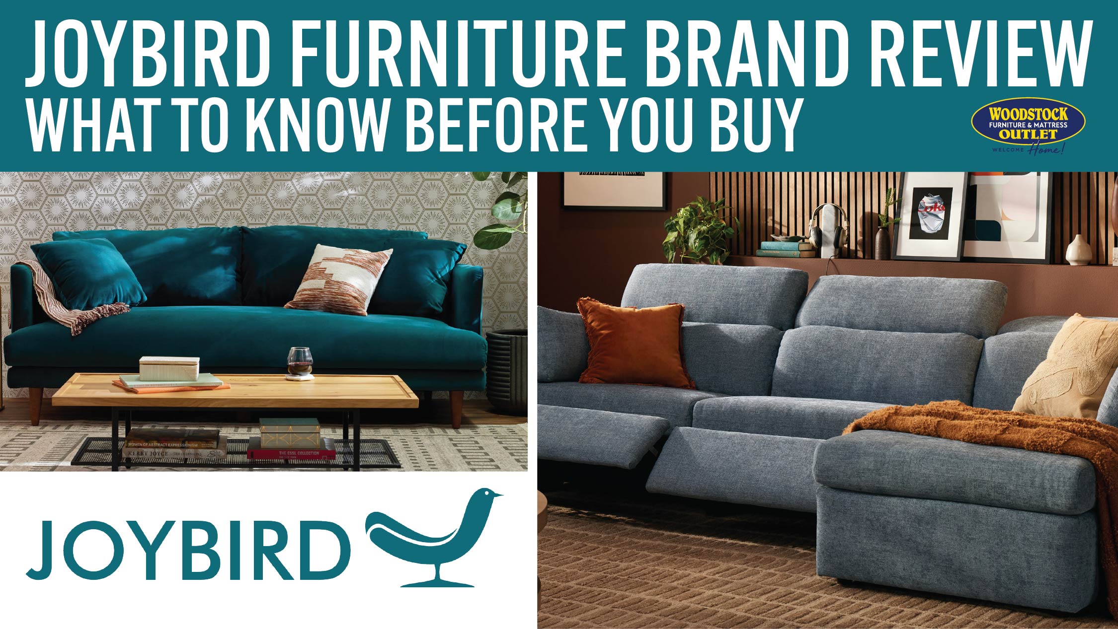 Joybird Furniture Brand Review | What to Know Before You Buy Image