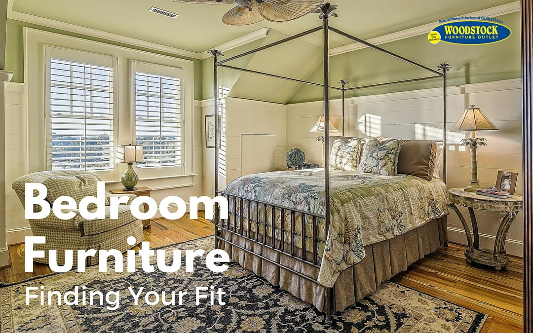 3 Tips for Finding the Bedroom Furniture of Your Dreams