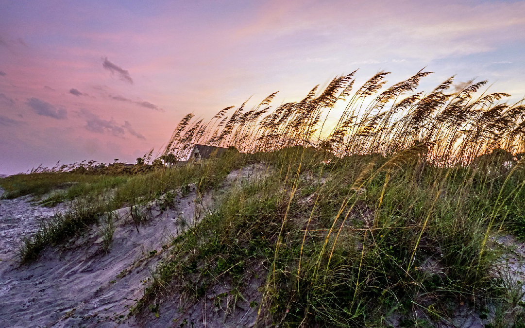 The Best Beach Getaways Near Atlanta, Georgia