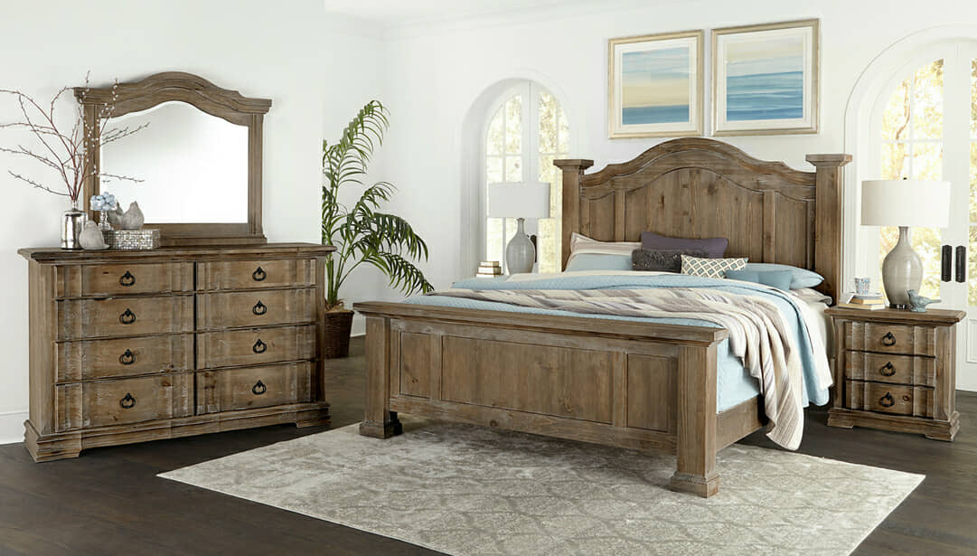 Why Solid Wood Furniture Is Worth It