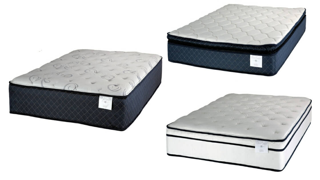 Symbol Mattress