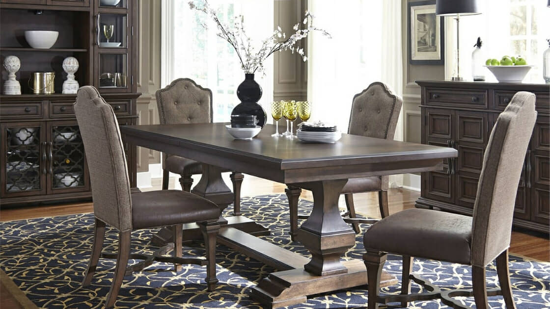 Lucca Dining Set