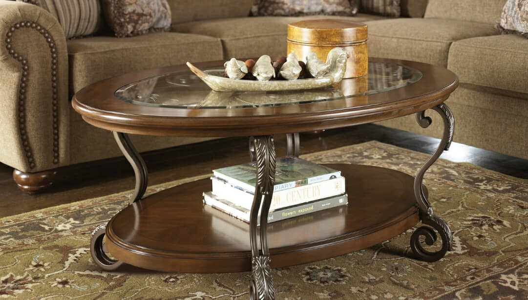 Cocktail Tables vs. Coffee Tables: Is There a Difference?