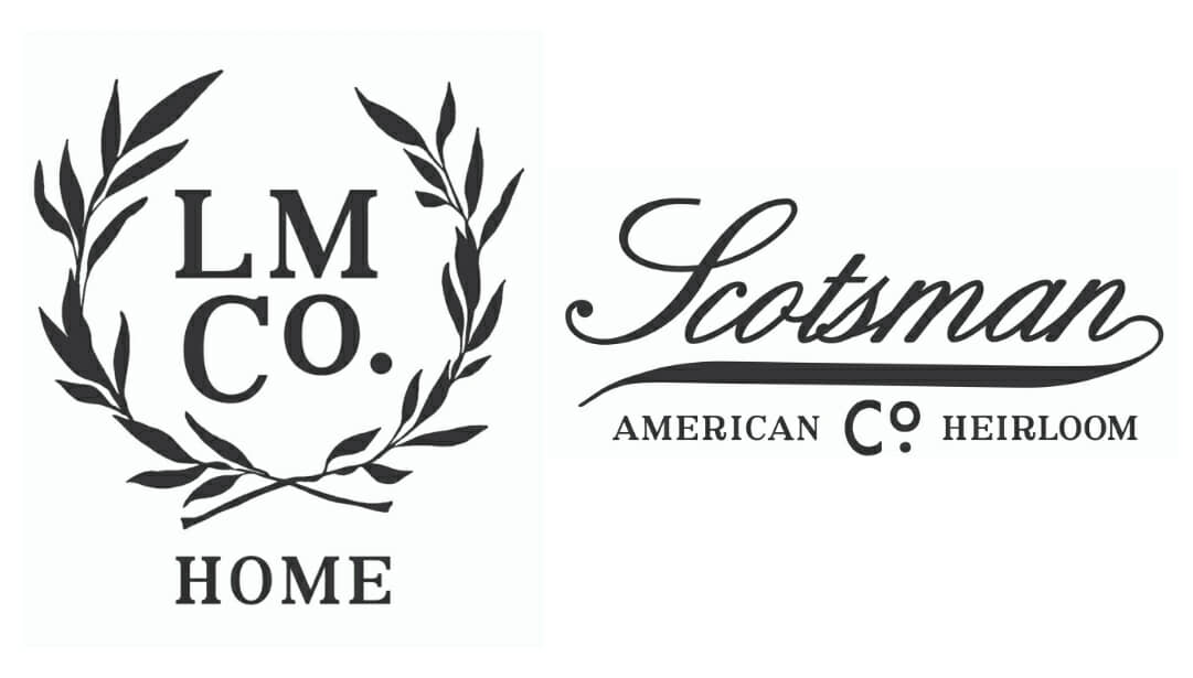 Southern Charm: LMCo. Home & Scotsman Co. American Heirloom Collection come to WFMO!