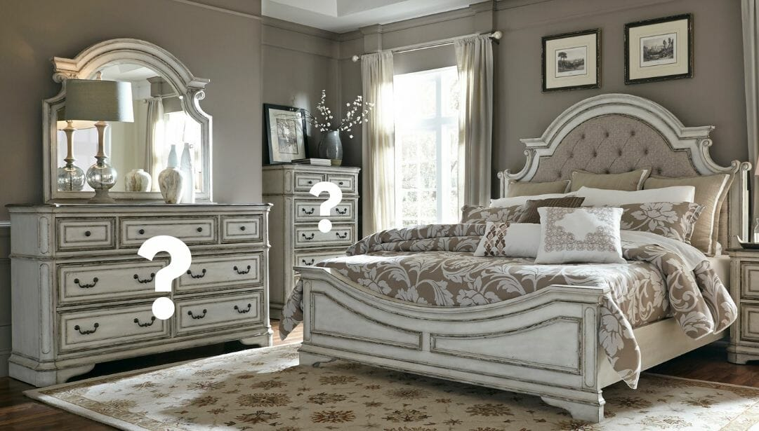 Bedroom Furniture 101: Terms, Misconceptions, and FAQs