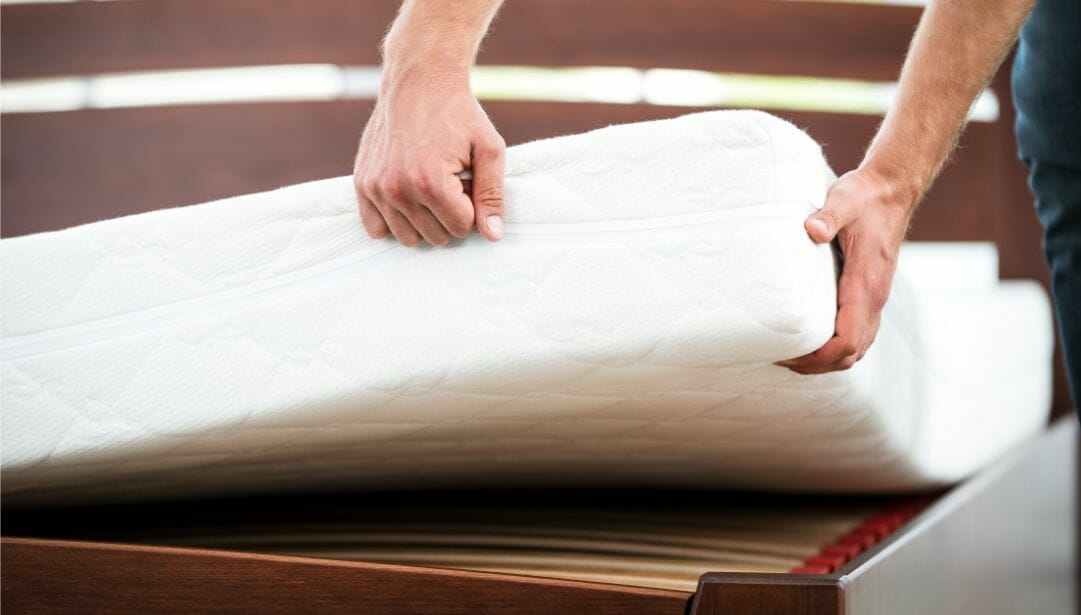 Mattress FAQ: How Often Should You Flip Your Mattress, If at All?