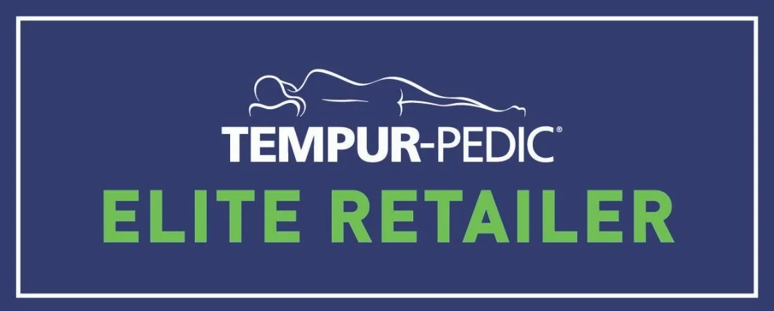 tempur-pedic elite retailer