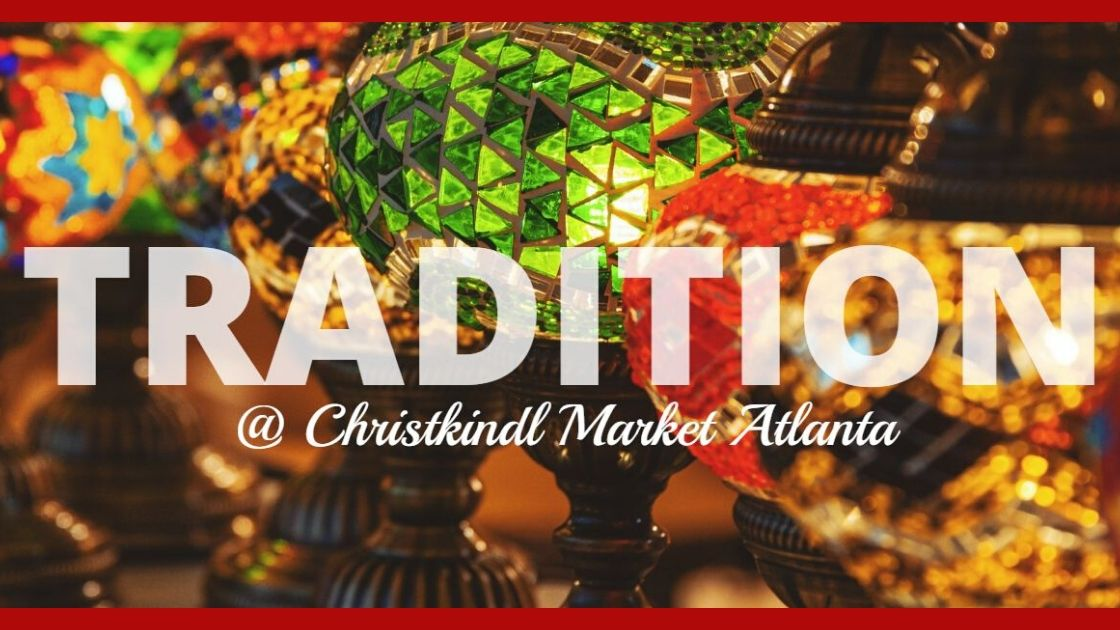 christkindl atlanta market