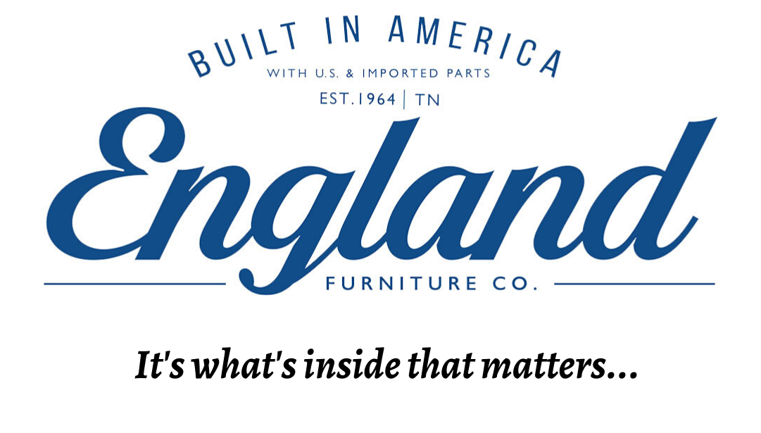 Made in America: How England Builds Some of the Best Living Room Furniture Around