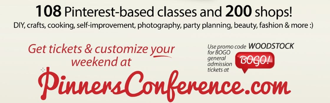 pinners conference classes