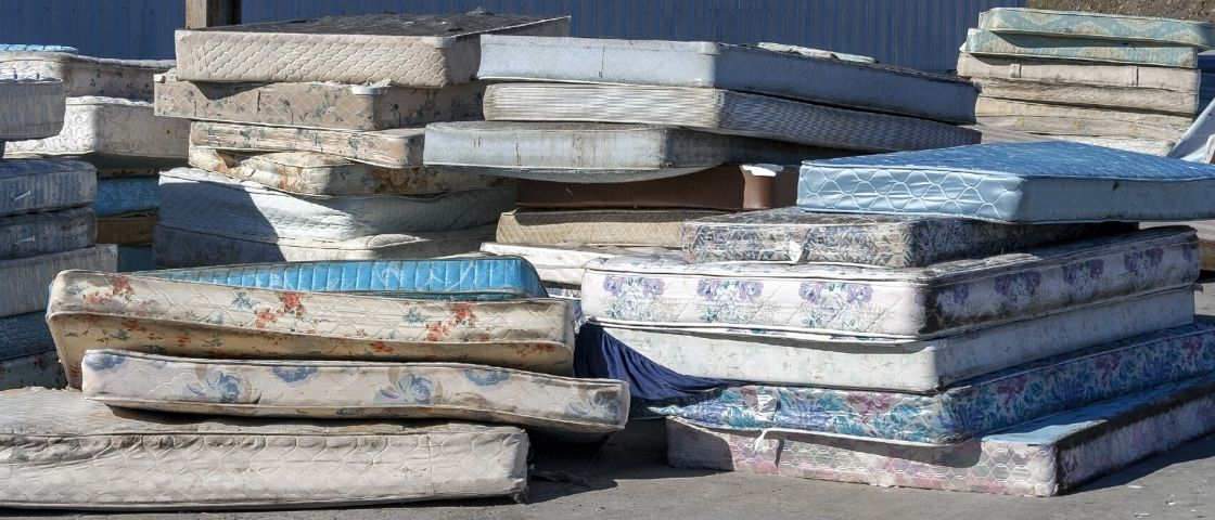 mattress recycling