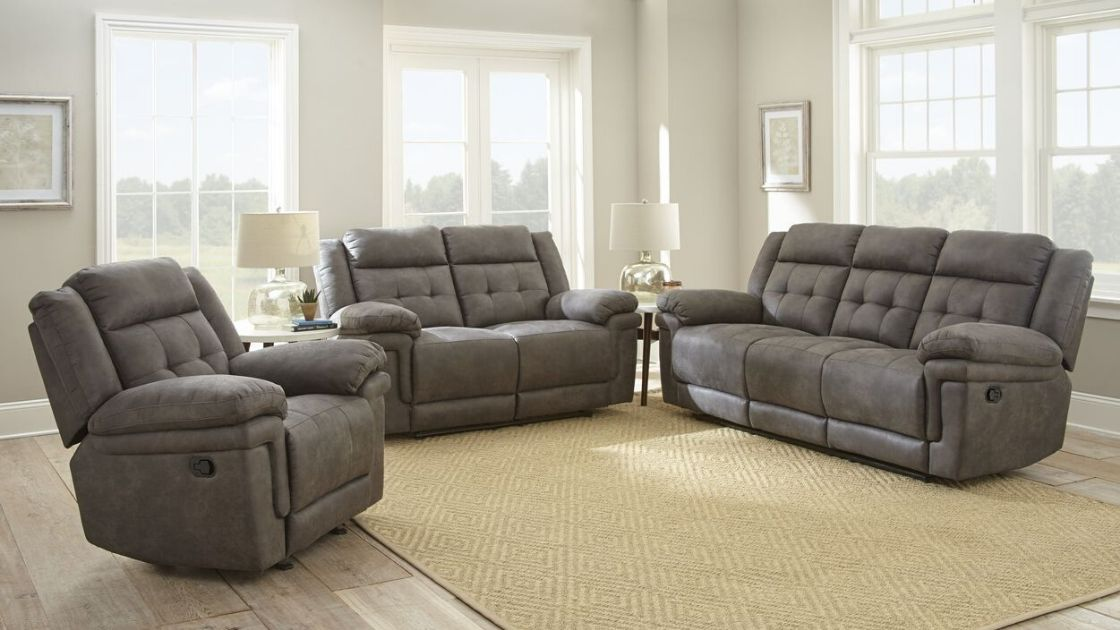 anastasia grey living room group