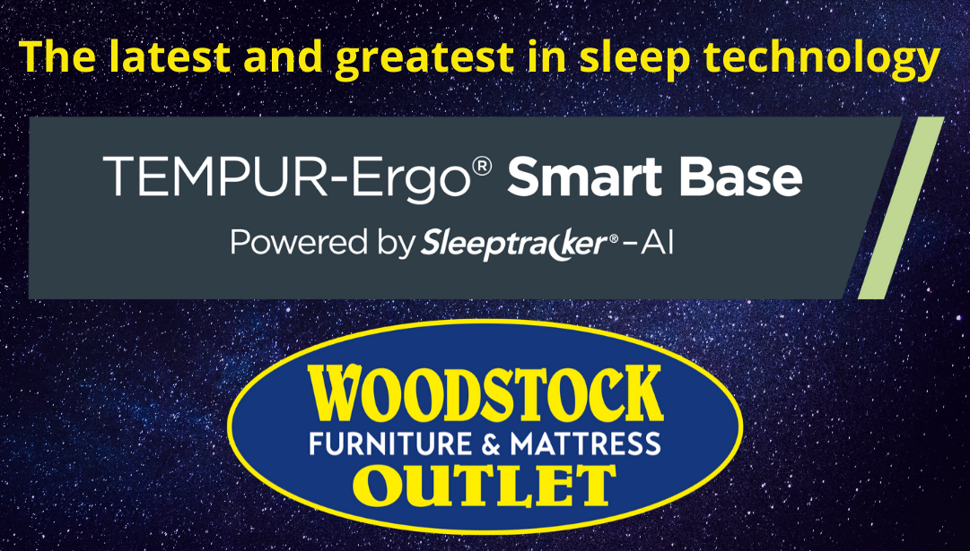 Announcing Tempur-Pedic Sleeptracker: Tempur-Pedic's Revolutionary New Intelligent Sleep Monitor System