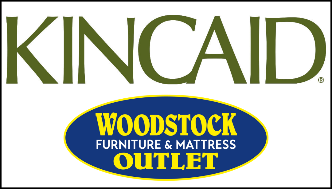 Woodstock Furniture & Mattress Outlet Loves Kincaid Furniture...And We Think You Will Too!