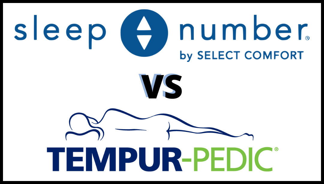 Sleep Number vs. Tempur-Pedic: Which Premium Mattress Is Best for Me?