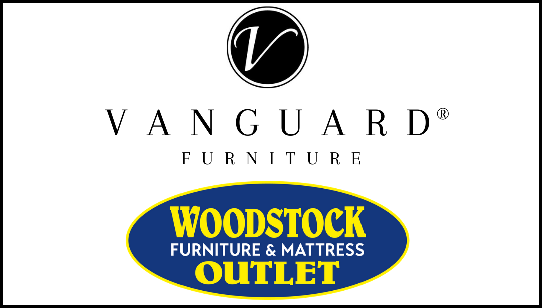 Woodstock Furniture & Mattress Outlet is Metro Atlanta's New Home for Vanguard Furniture!