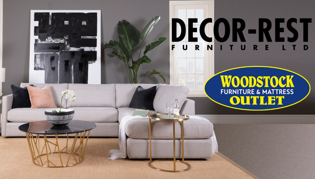 Complete Decor-Rest Furniture Reviews: Quality, Comfort, and Style