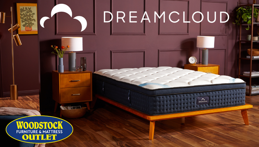 DreamCloud Mattress Reviews for 2022: DreamCloud vs DreamCloud Premier vs DreamCloud Premier Rest