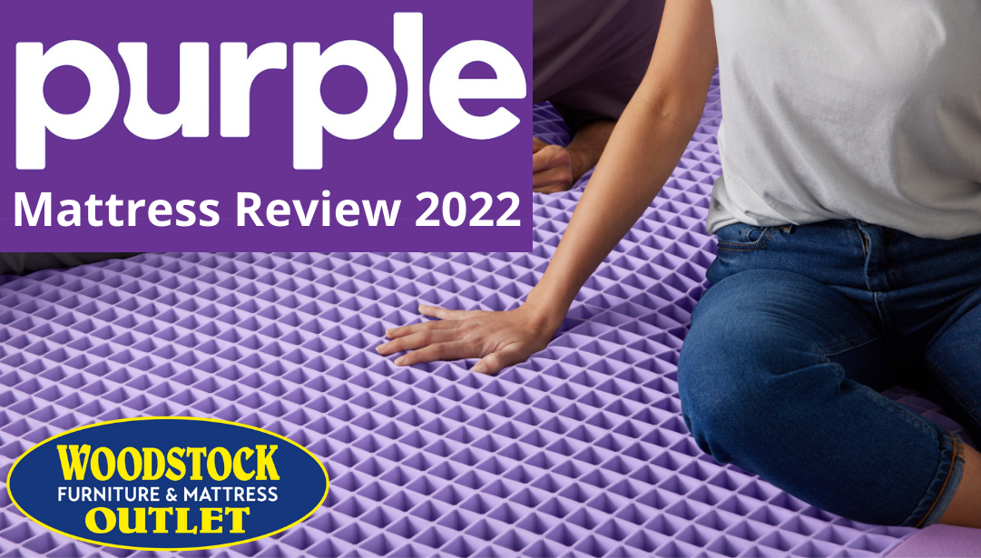 An Honest Purple Mattress Review (Updated & Current for 2022)