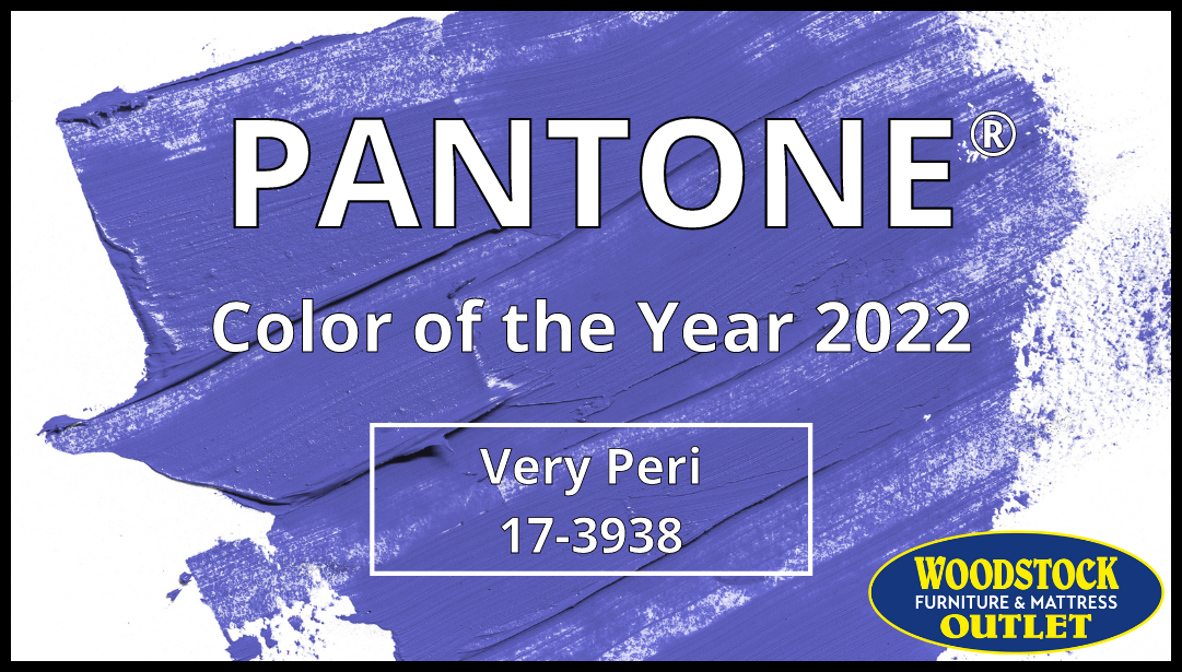 What Is the Pantone Color of the Year 2022?