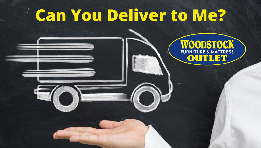 Standard vs Long-Distance Delivery: Can You Deliver To Me?