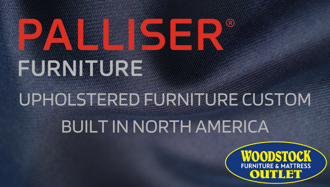 Palliser Furniture: Upholstered Furniture Custom Built in North America