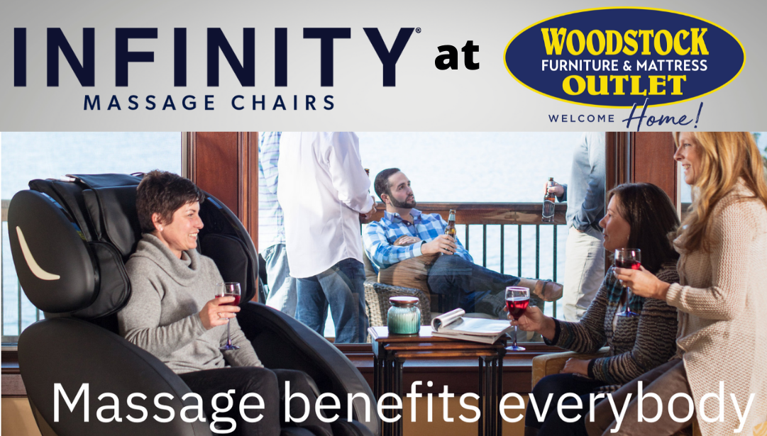 Is an Infinity Massage Chair Right for You? (Infinity Massage Chair Review)