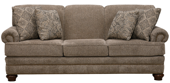 reed urban wheat traditional sofa