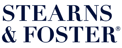 stearns-foster-logo