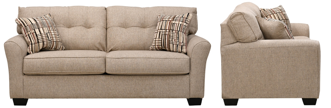 Cushion Conversations Tight Back Sofas vs Loose Back Sofas Loose vs Semi Attached vs Attached Cushions