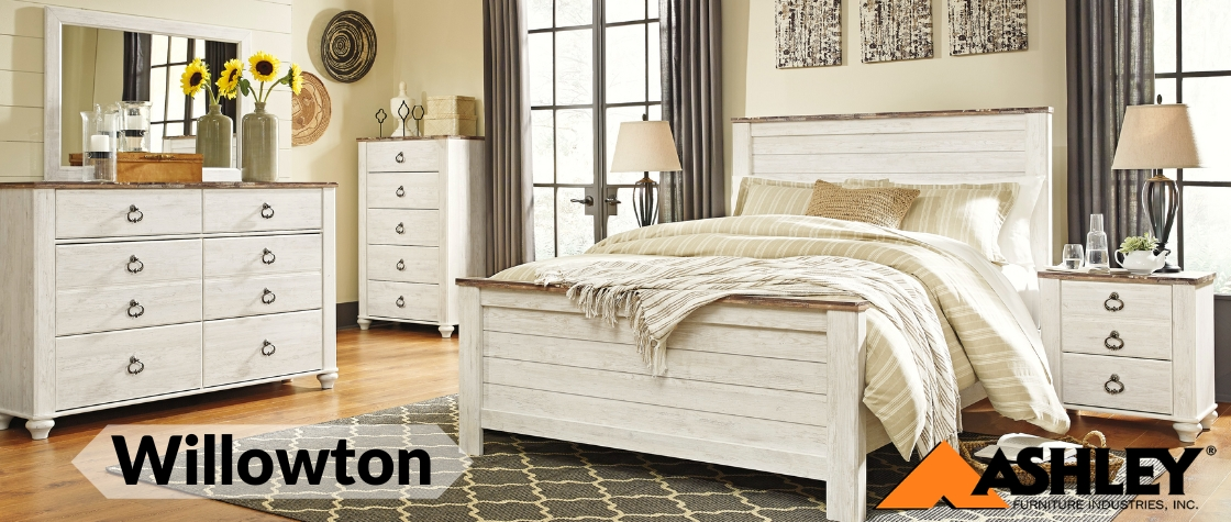 ashley-furniture-willowton-bedroom-set