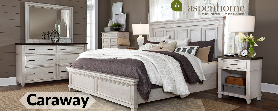 aspenhome-caraway-bedroom-group