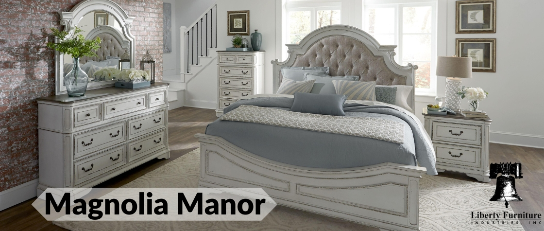 liberty-furniture-magnolia-manor-bedroom-group