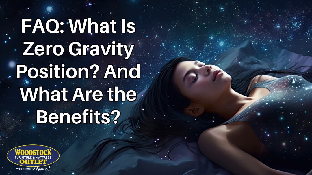 FAQ: What Is Zero Gravity Position? And What Are The Benefits?