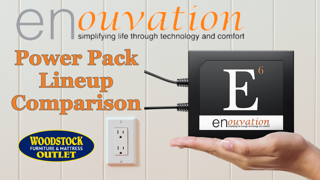 Reviewing the Enouvation Power Pack Lineup: Are Enouvation's E2, E4, E6 or E10 Power Packs Right for You?