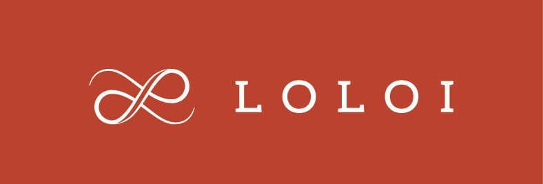 Loloi rugs logo