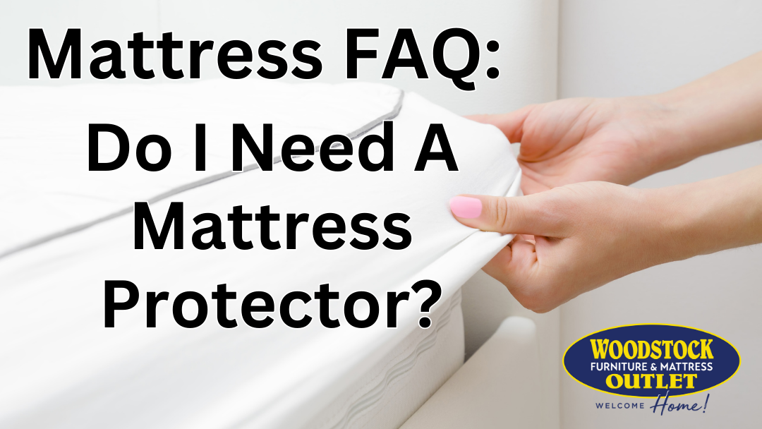 Mattress FAQ: Do I Need A Mattress Protector?