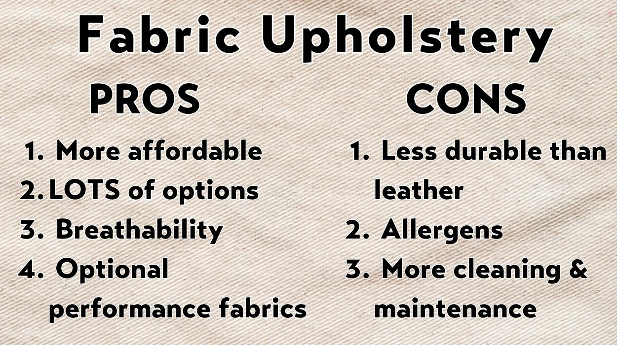 fabric-upholstery-furniture-pros-and-cons