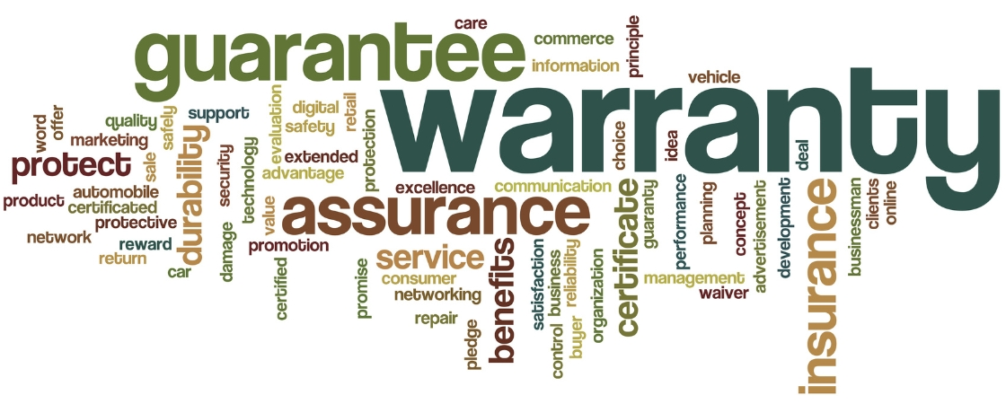 warranty-word-cloud