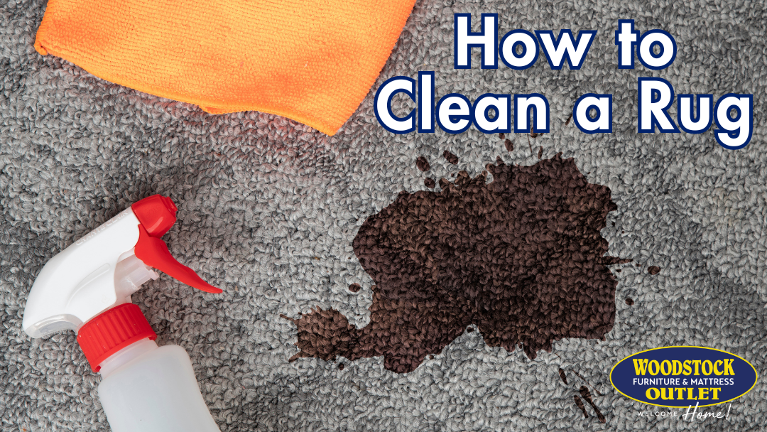 How To Clean a Rug: Everything You Should Know About Area Rug Cleaning & Maintenance