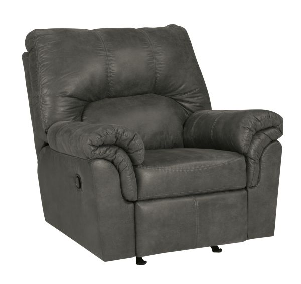 Bladen Slate Rocker Recliner by Signature Designs by Ashley 1202125