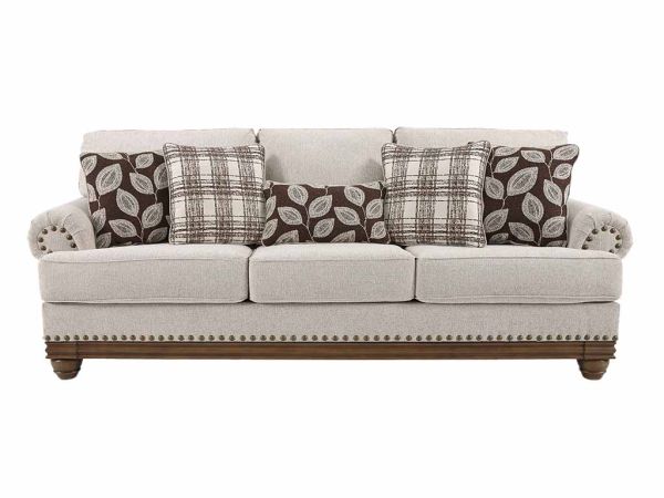 Signature Design by Ashley Harleson Wheat Sofa 1510438