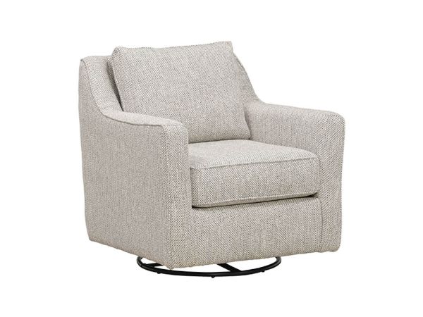 Swivel glider armchair online