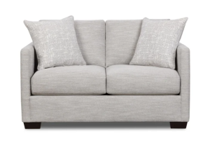 Rosemary Cinder Loveseat